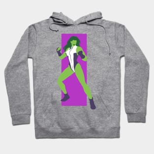 Sensational Glamma Gal Hoodie